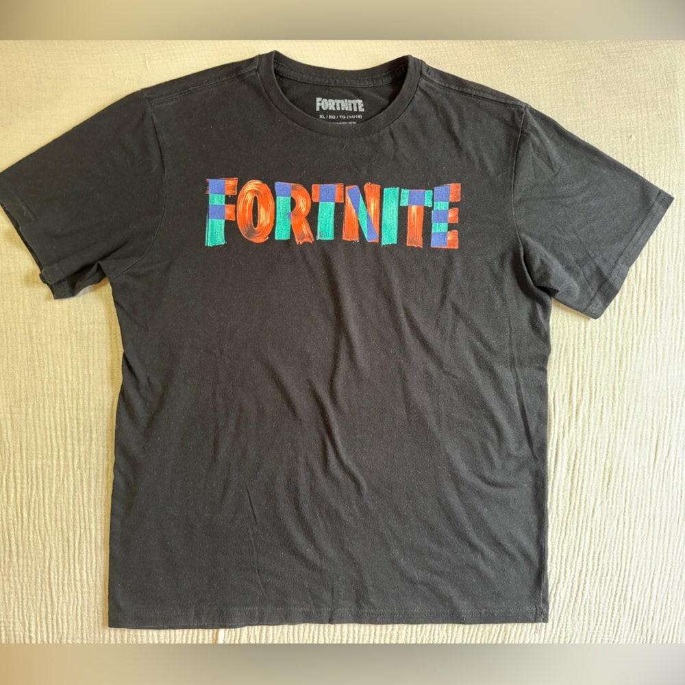 FORTNITE Graphic Tee